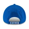 New Era NBA Cap 9Forty The League Dallas Mavericks blue Produktbild-Vorschau 2