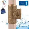 Wieland Moellersdorf 4130 G, RG-T-Stück, 28 mm, 1/2", 1 Produktbild-Vorschau 4