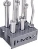 Str34 Olympic Bar Rack Commercial Hms Produktbild-Vorschau 7