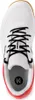 Kourtfly THREE Bianco/Rosso , Colori:bianco/rosso, Taglie Anteprima dell’immagine prodotto 8