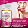 Glutathione Collagen Skin Whitening 500mg (120 capsules) Voir les images du produit 2
