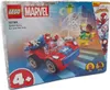 LEGO Marvel 10789 Spider-Man a Doc Ock (48 dlk) Náhled obrázku produktu 27