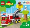 LEGO® DUPLO® 10969 Wóz strażacki Podgląd zdjęcia produktu 34