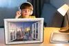 MuchoWow® Laptop Aufkleber Sticker Cover Ansicht - New York Produktbild-Vorschau 3