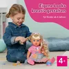 ZAPF Creation BABY born® Carla 43cm, Puppe Produktbild-Vorschau 14