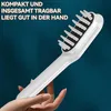 Laser Haarwachstum Kamm, 650nm Rotlicht und blaulicht Produktbild-Vorschau 6