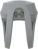 Knog Frog USB-Front – Abgrundgrau Produktbild-Vorschau 2