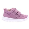 Superfit Breeze - Lila / Rosa Veloursleder Größe: 28 Normal Produktbild-Vorschau 16