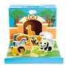 Bino & Mertens - Zoo im Reisekoffer Produktbild-Vorschau 8