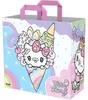Sanrio Tragetasche Hello Kitty Ice Cream Produktbild-Vorschau 1