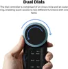 HUION Keydial Mini K40 Express Keys Remote Keyboard - Produktbild-Vorschau 4