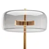 Toolight Gouden APP749-1F Led-vloerlamp Productafbeelding-voorbeeld 4