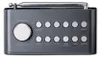 Lenco CR-625BK - Radiosveglia DAB+/FM con display a colori, Anteprima dell’immagine prodotto 8