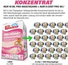 Pastaclean Mikrofaser Vollwaschmittel – 5 Liter Konzentrat sparsam, nachhaltig & effektiv Produktbild-Vorschau