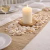 Muschelmix weiß 1 kg 1–6 cm Deko Muscheln Schneckenhäuser Produktbild-Vorschau 7