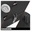 Kaminer 27322 Barbecue de camping au charbon de bois 38 x Voir les images du produit 6