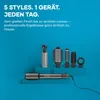 Severin 5-in-1-Airstyler, Warmluft-Hairstyler, Ionen-Föhn, Produktbild-Vorschau 3