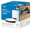 TP-Link Tapo RV20 Max Plus, Beutellos, Weiß, Rund, Produktbild-Vorschau 4