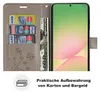 Handy Tasche für Samsung Galaxy A56 Hülle Handyhülle Produktbild-Vorschau 4