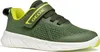 GEOX FOOT-RUN, Sneaker in Grün für Kinder, Größe 33 Produktbild-Vorschau 7