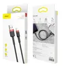 Baseus CALKLF-A19, 0,5 m, USB A, Lightning, Männlich, Produktbild-Vorschau 18