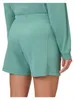 Venice Beach VB_Hayley 4069 Shorts türkis XL Produktbild-Vorschau 4