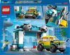 LEGO City 60362 Fahrzeugset mit funktionierenden Produktbild-Vorschau 8