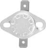 5 ks termostatický spínač KSD301 Termostat 250V 15A Náhled obrázku produktu 3
