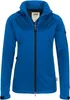 HAKRO Damen Softshelljacke Alberta 248, royalblau, 4XL Produktbild-Vorschau 3