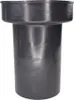 PE-Wand-WC-Anschlussgarnitur 180 mm, (G) DN 90/110 mit Anteprima dell’immagine prodotto 4
