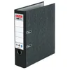 Herlitz Ordner maX.file nature  A4 8cm schwarz  Anteprima dell’immagine prodotto 1