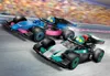 LEGO® City 60444 Garáž F1 se závodními vozy Mercedes-AMG a Náhled obrázku produktu 45