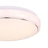 GLOBO 48408-18, LED, 3000 K, 1650 lm, IP20 Náhled obrázku produktu 8