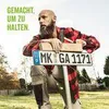 Alberts Nummernschild-Befestigung zum Einschlagen Produktbild-Vorschau 2