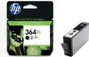 HP Nr 364 XL Druckerpatrone schwarz (CN684EE) Produktbild-Vorschau 27