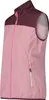 CMP WOMAN VEST flieder 38 Produktbild-Vorschau 3