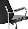 Chaise de bureau SVITA avec appui-tête Fauteuil de Voir les images du produit 8