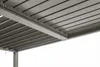 PIANA 3x2m freistehende, bioklimatische Pergola in Produktbild-Vorschau 11