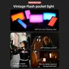 VILTROX 08X 8W RGB-Fotografielampe, Vollfarb-LED-Licht, Produktbild-Vorschau 4