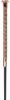 Harry´s Horse Precious Dressur Reitgerte Braun 110 cm Braun Produktbild-Vorschau 2