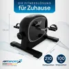 ArtSport Pedaltrainer Sportivo - für Zuhause, Heimtrainer, Produktbild-Vorschau 2