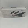 BaByliss Perfect Finish Warmluftbürste 1000W Föhnbürste mit Produktbild-Vorschau 49
