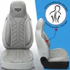Schonbezüge Sitzbezüge für BAIC X55 / X75 / Senova X35 Bj Produktbild-Vorschau 8