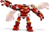 LEGO 76164 Marvel Avengers Iron Man Hulkbuster vs. Agent Voir les images du produit 17