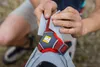Ruffwear Swamp Cooler Core Brustkühler Graphite Gray, Produktbild-Vorschau 13