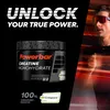 POWERBAR Kreatin Creatine Monohydrate Pulver Black Line Produktbild-Vorschau 3