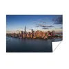 MuchoWow® Poster New York - Skyline - Boot 180x120 cm - Produktbild-Vorschau 2