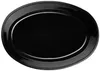 ASA Selection Kitchen'art Auflaufform oval black 20x14cm 1 Produktbild-Vorschau 3