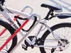 SCHULTE Regalwelt Fahrradparkständer E-Bike, für 2 Produktbild-Vorschau 5