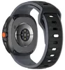 Bracciale in silicone per orologio Samsung Galaxy Watch 9 / Anteprima dell’immagine prodotto 3
